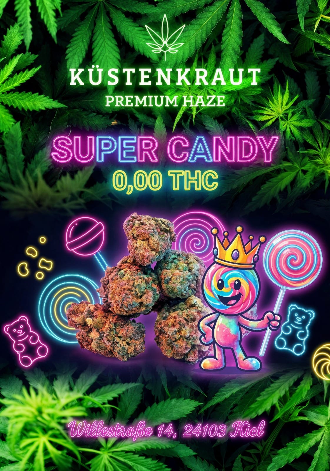 Super Candy