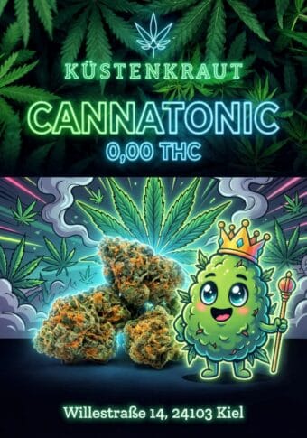 Cannatonic